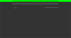 Desktop Screenshot of otx.osxninja.com